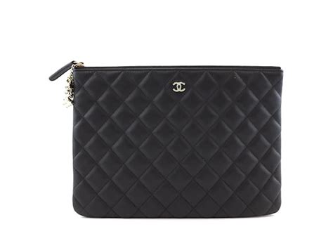 pochette chanel femme prix